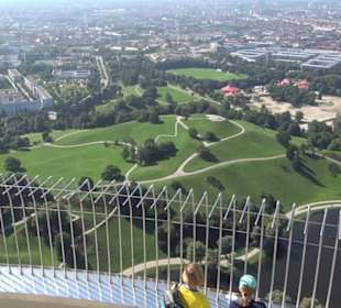 Olympiaturm