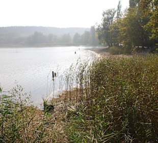 Ende des Sommers am See!