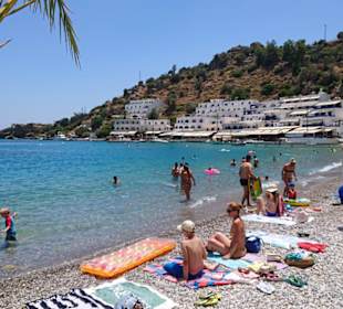 Loutro - Der Geheimtipp