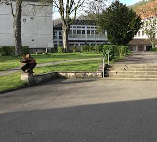Stadthalle Blaubeuren