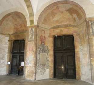 Basilika Sankt Emmeram, Regensburg