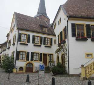 Ortskern Deidesheim