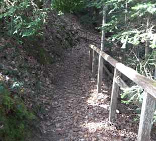 Teufelsbrücke