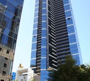 Eureka Tower