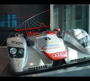 Le Mans 2000