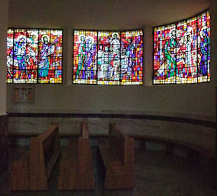 Kościół św. Wincentego