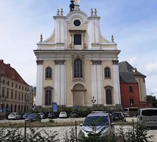 Universitätskirche 