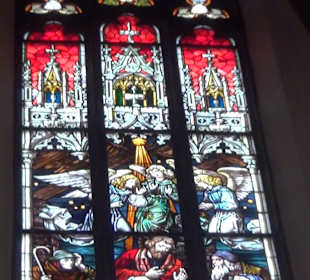 Evangelische Stadtkirche Offenburg