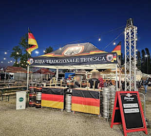 38. Bikerfest Lignano 05/2024