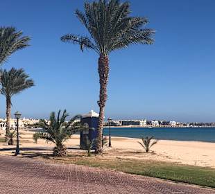 Strand Sahl Hasheesh