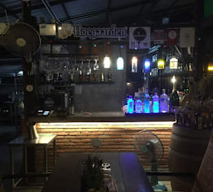 Die Bar