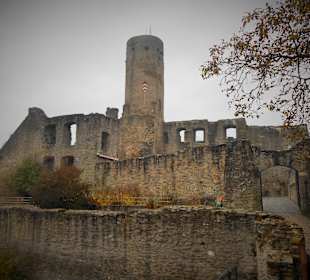 Ruine