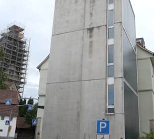 Altes Forsthaus von 1726