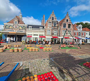 VVV Edam in Edam