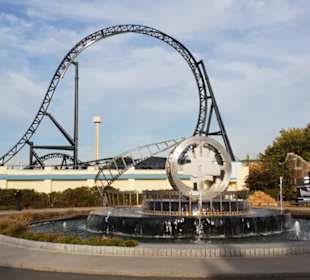 Movie Park