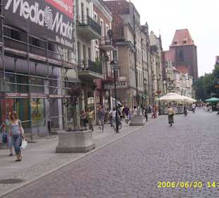 Rynek Staromiejski