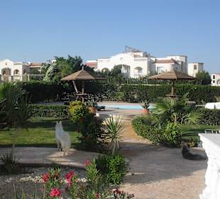 Unser Urlaubsdomizil