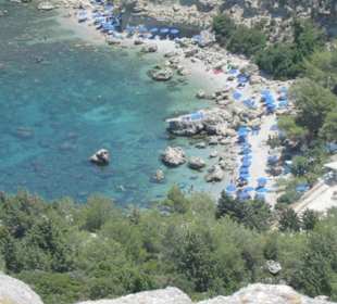 Anthony Quinn Bay