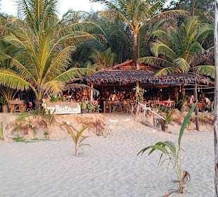Lay Restaurant