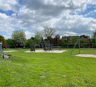 Wandern Carolinensiel