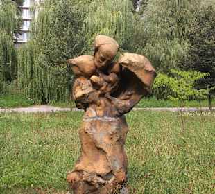 Rzeżba