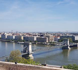 Zentrum Budapest