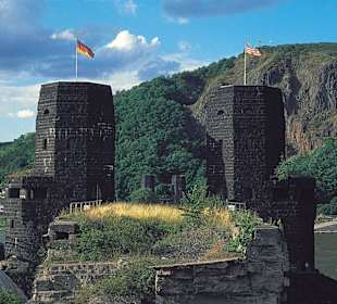 Brücke von Remagen