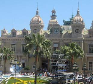 Il casinò dalla collina