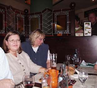 Usertreffen Köln 2007 