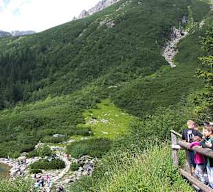 Morskie Oko