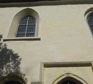 Katholische Pfarrkirche St. Stephanus Eutingen im 