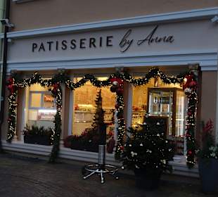 Patisserie by Anna