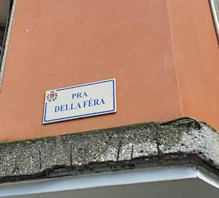 Gut Markierte Bereiche