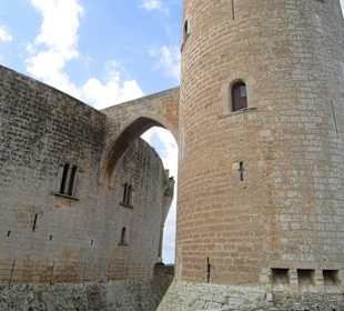 Schloss Bellver