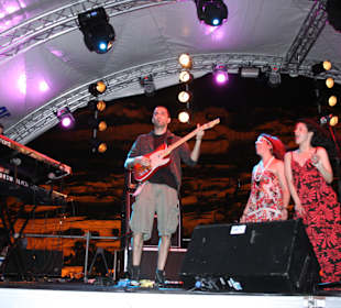 Matala Festival 2011