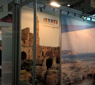 CMT mit Reisezielen von nah und fern