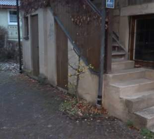 Mittleres Backhaus