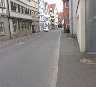 Kirchberger’sches Haus