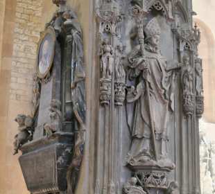 Im Mainzer Dom