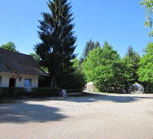 Handkeesfest in Lustadt