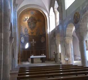 Stadtkirche St Nikolaus 