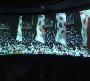 FIFA World Football Museum