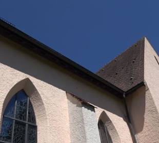 Kath. Kirche St. Dionysius Magolsheim