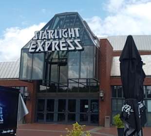 Starlight Express