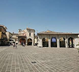 Altstadt Desenzano del Garda