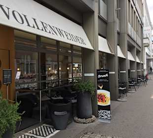 Stadtrundgang Winterthur 