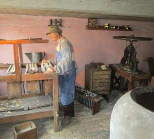  Den Gamle By