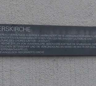 Peterskirche