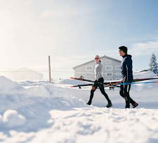 Sport & Freizeit