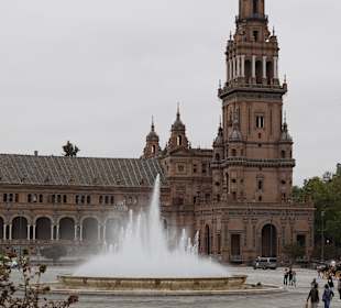 Plaza de Espana